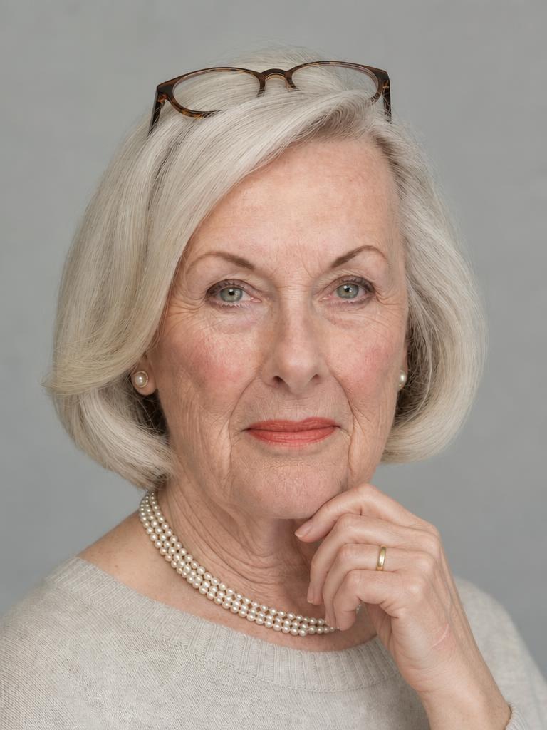 Clara Whitby