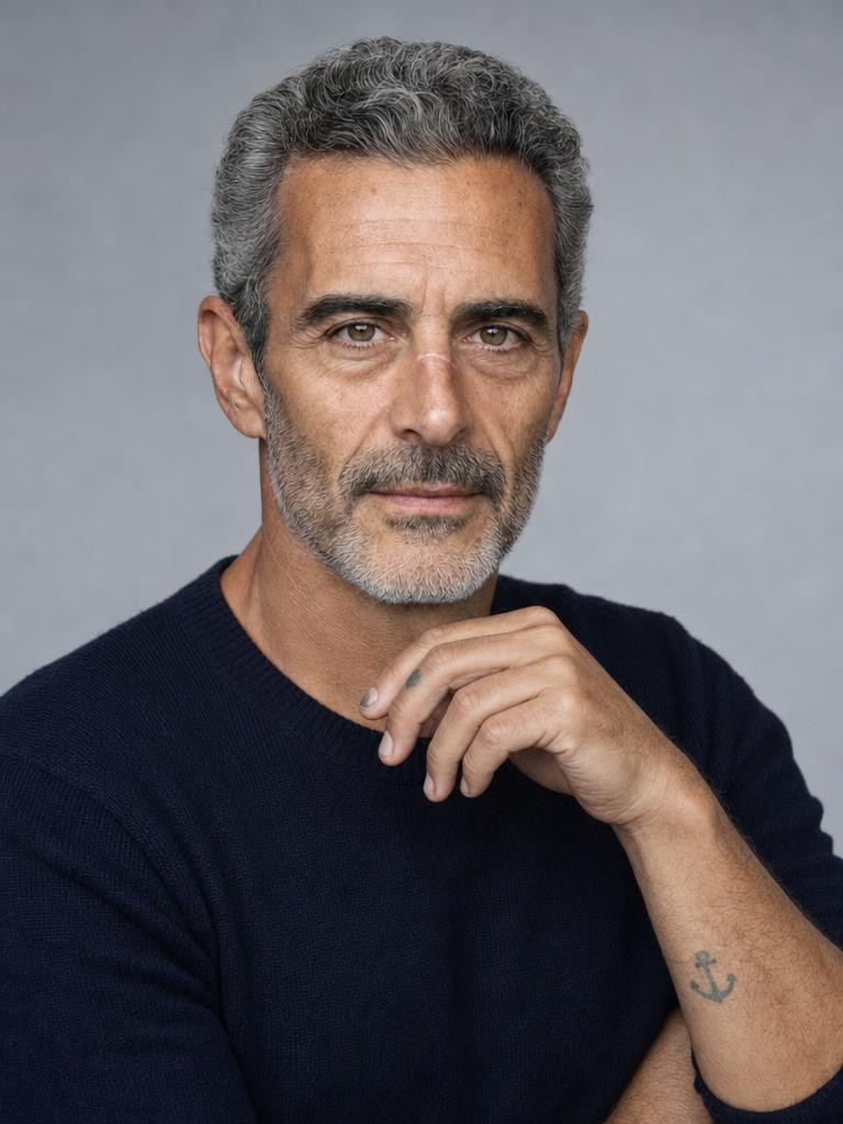 Simon Fletcher