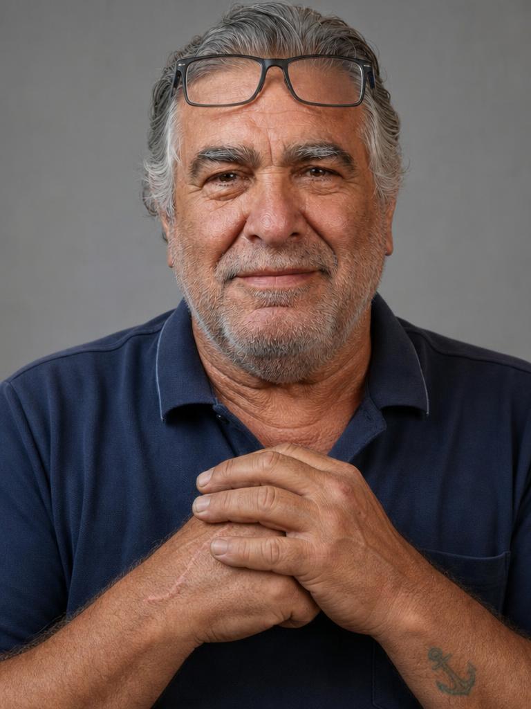 Elias Arissian