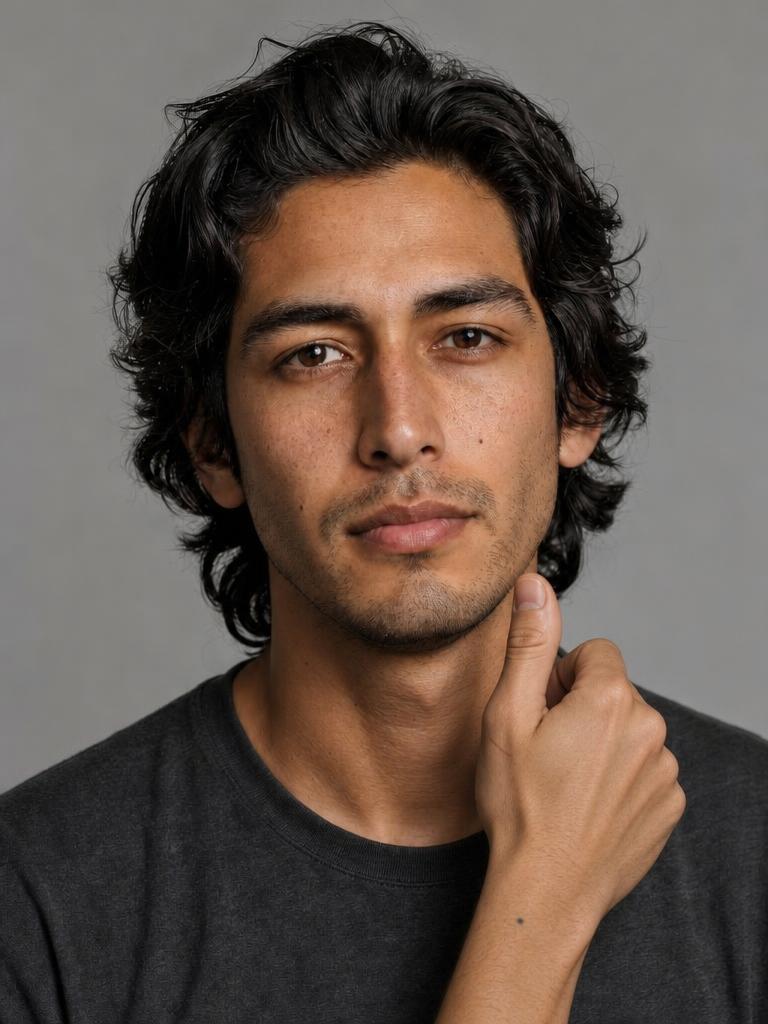 Mateo Beltrán
