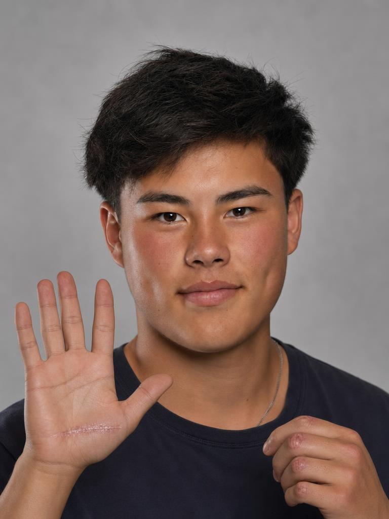 Haruki Ito