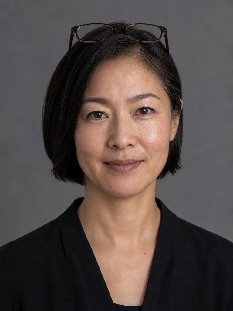 Anke Ishii