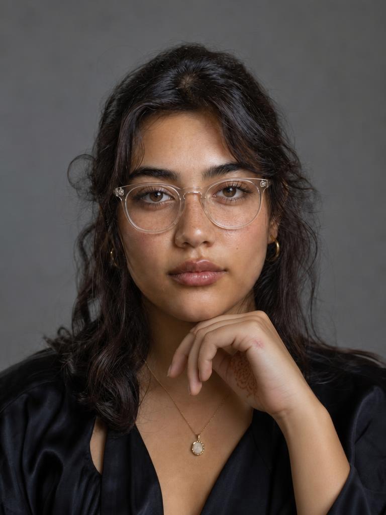 Maya binti Zulkifli