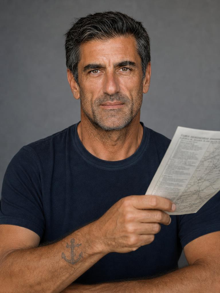 Stefan Wagner