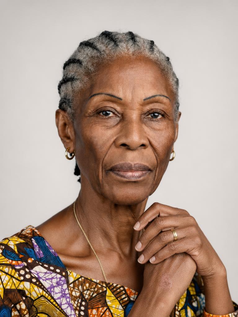 Efua Boateng