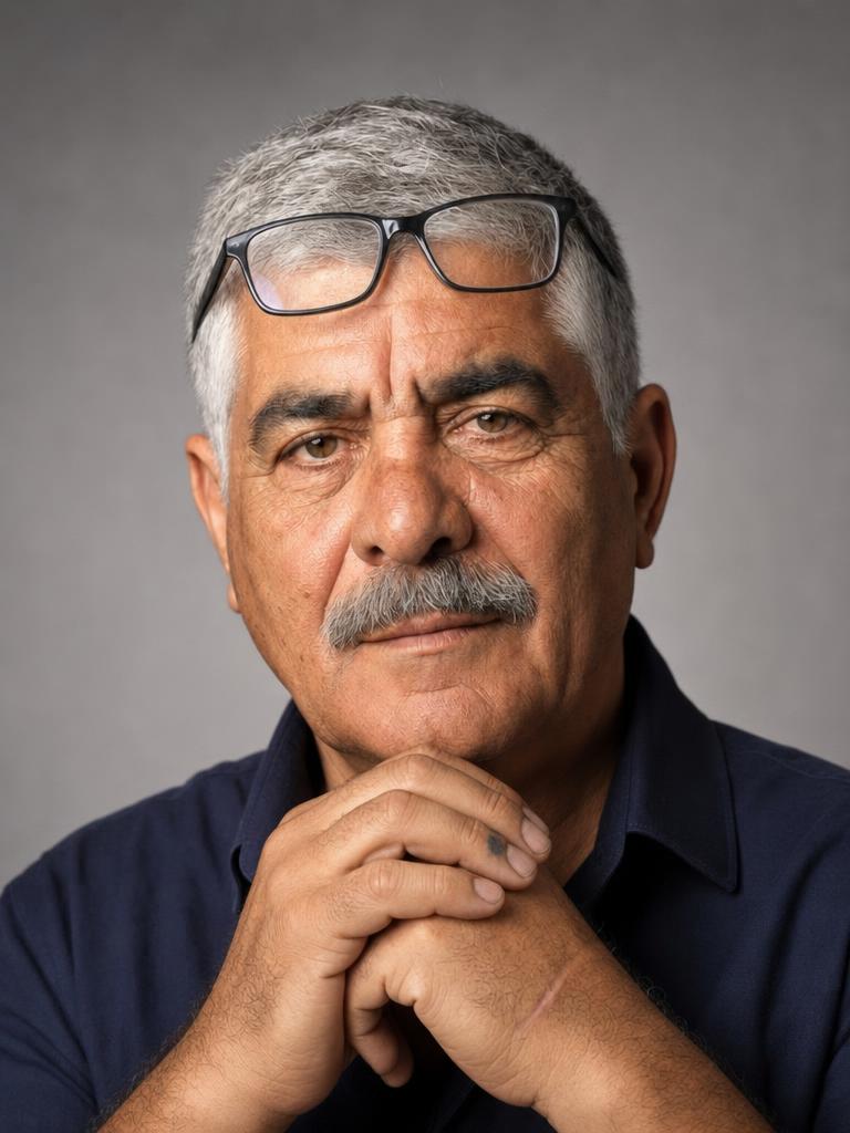 Youssef Mansour