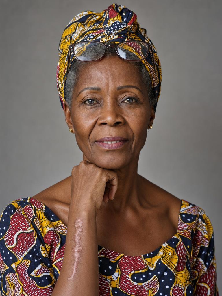 Selma Okafor