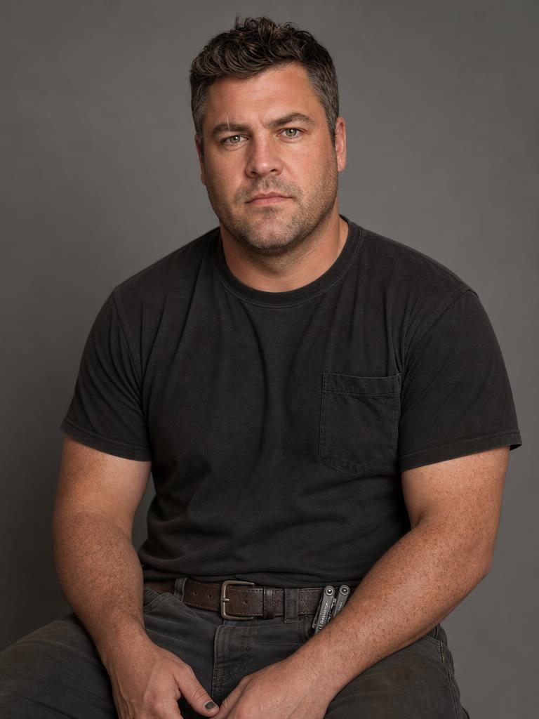 Leo Fontaine