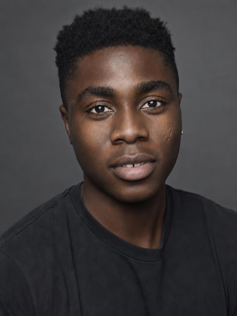 Tunde Adebayo