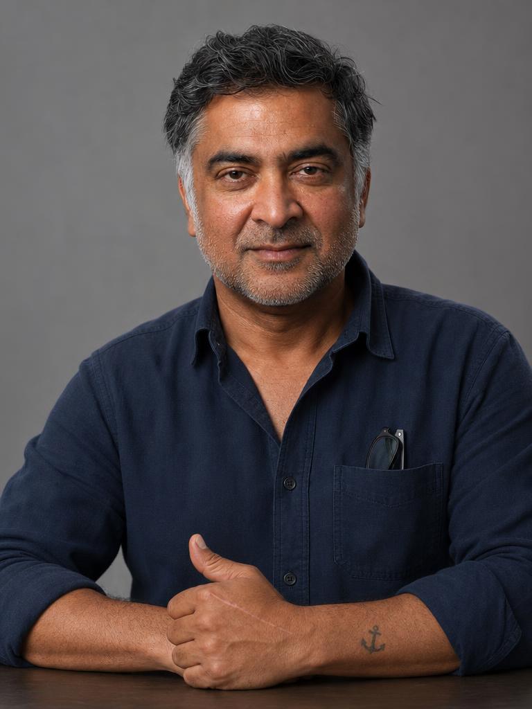 Rohan Rane