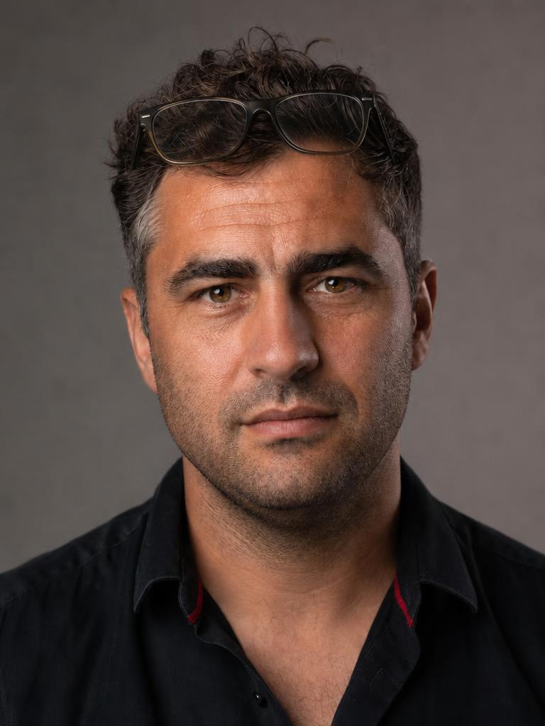 Nikola Popović