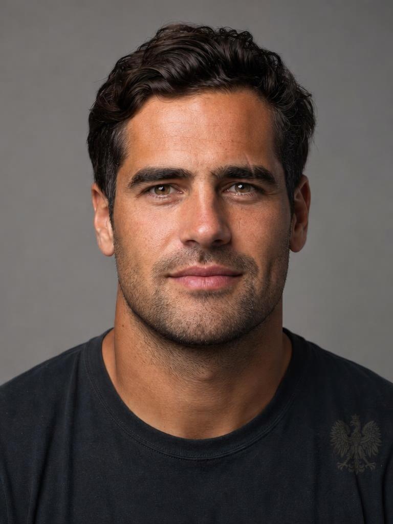 Mateo Kowalski