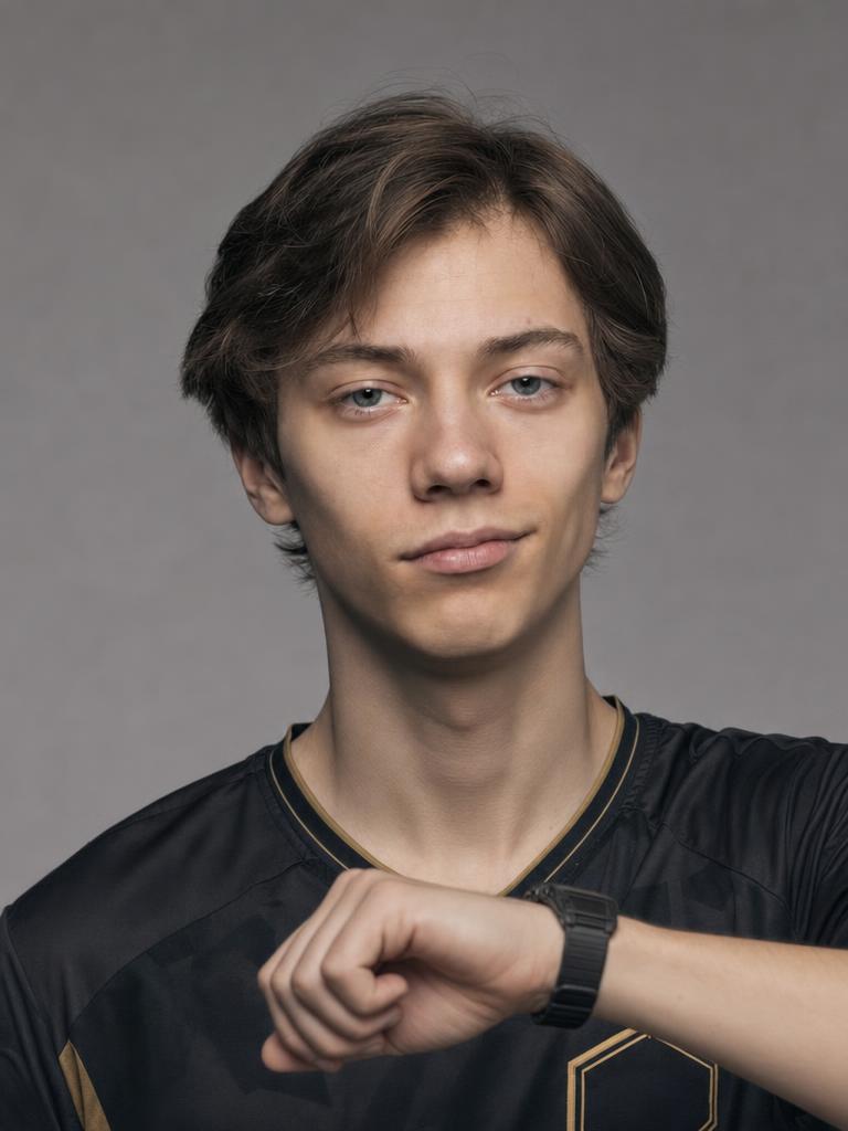 Callum Vance