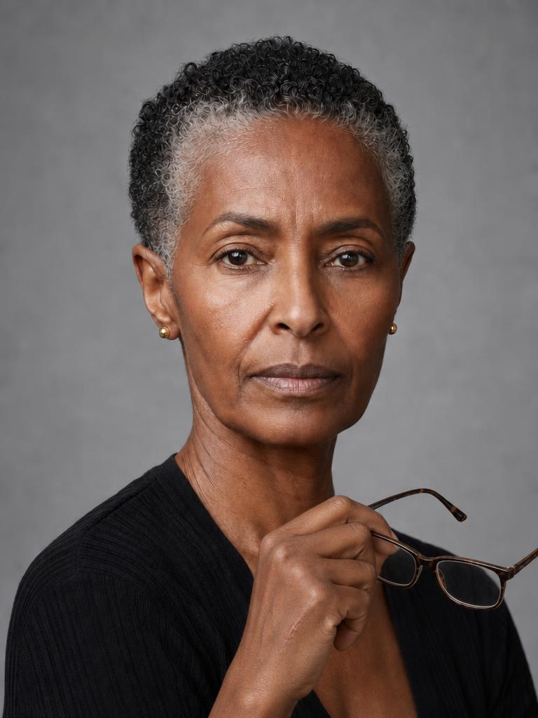 Fatoumata Diallo