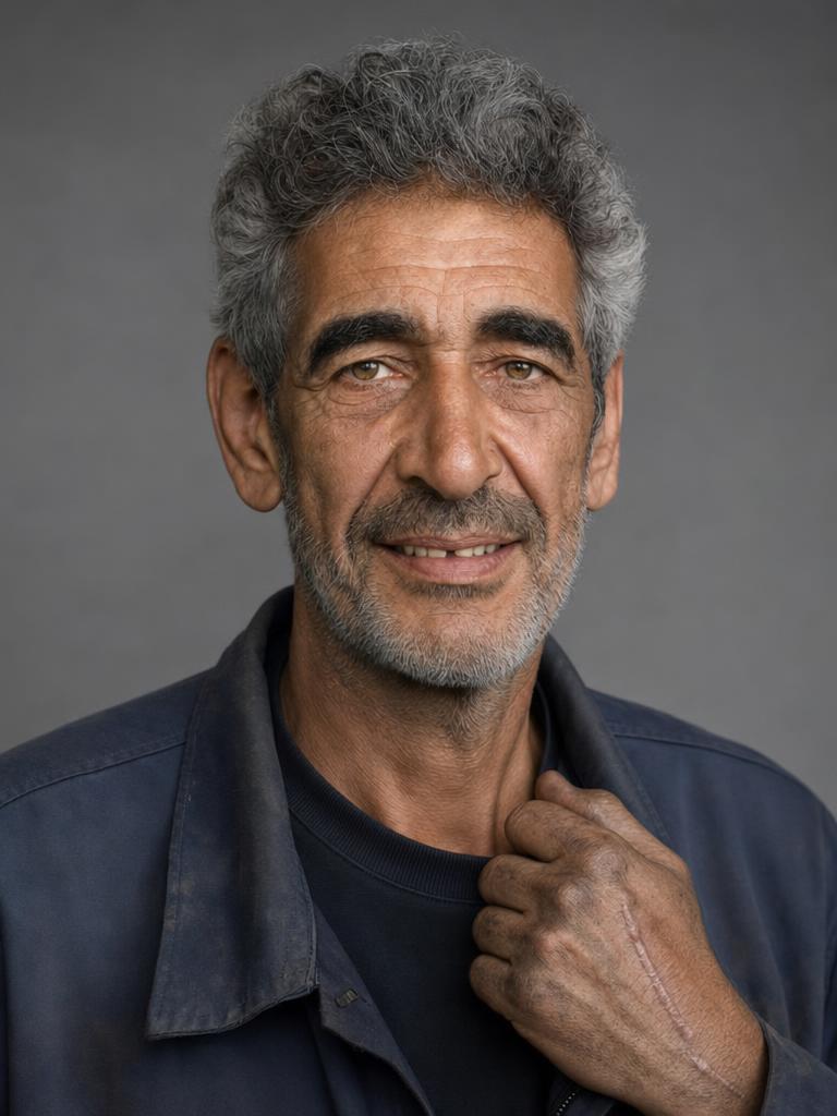 Elias Gumbs