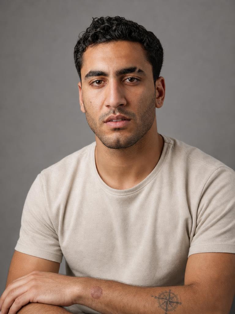 Facundo Ortega