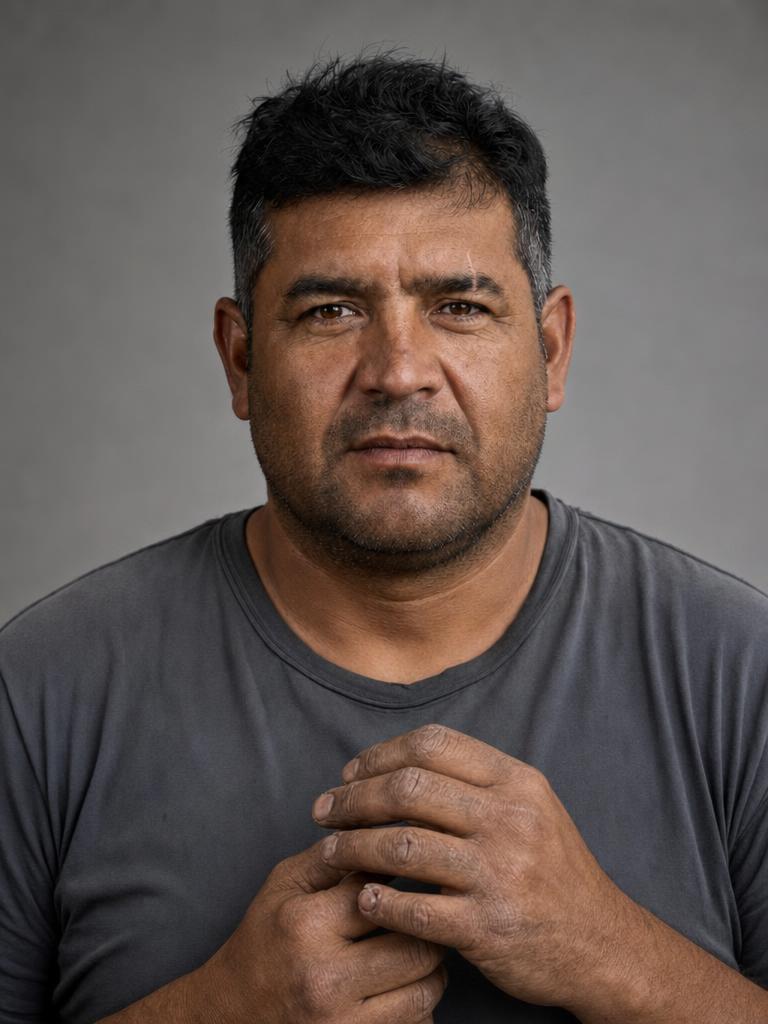 Javier Torres