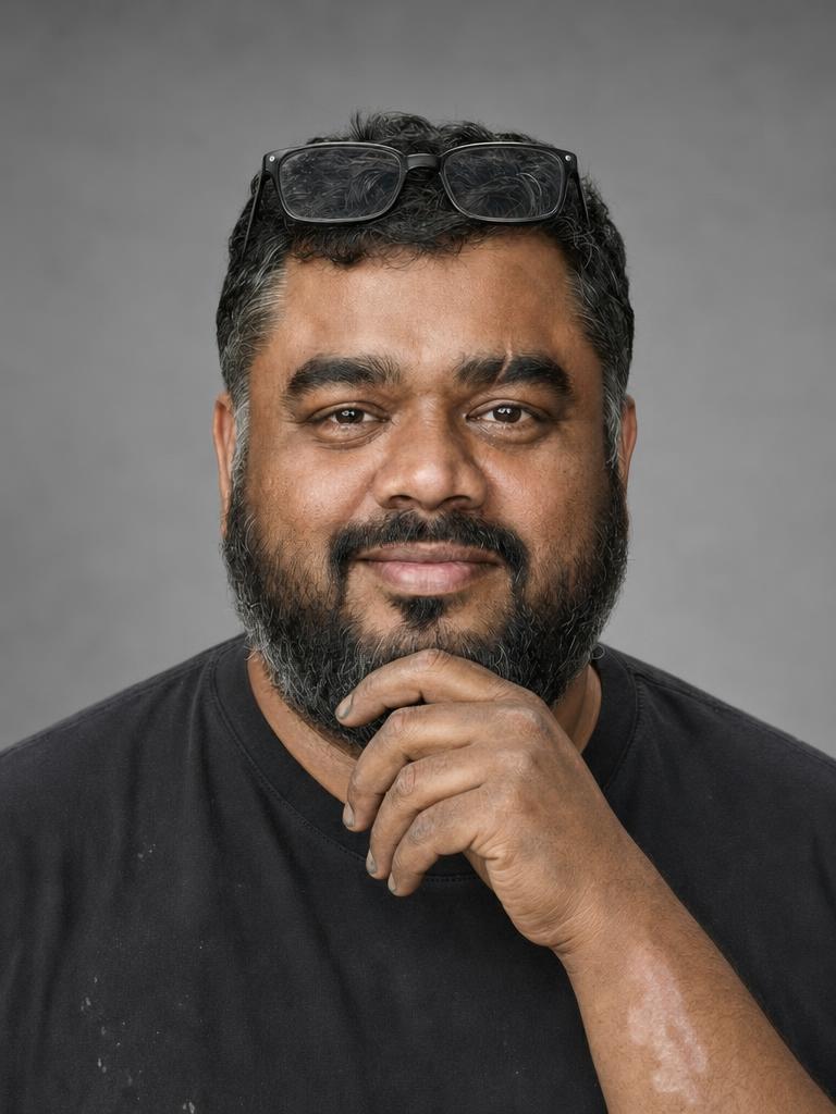 Siddharth Rao