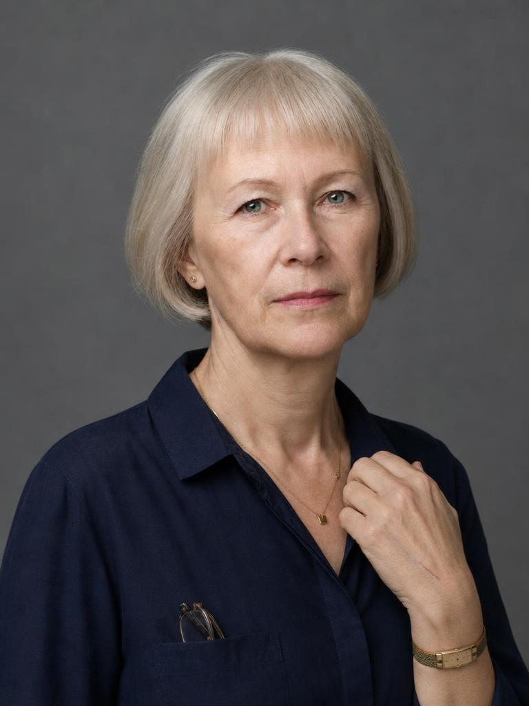 Birgitta Holm