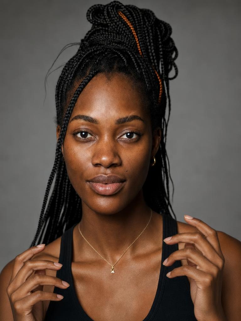 Adaeze Okafor