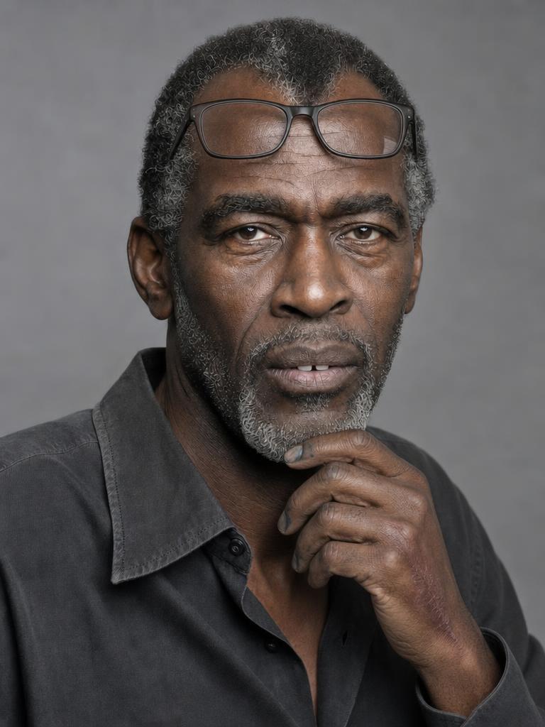 Arthur Vance