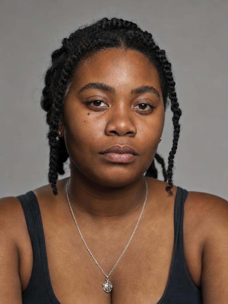 Maya Sterling