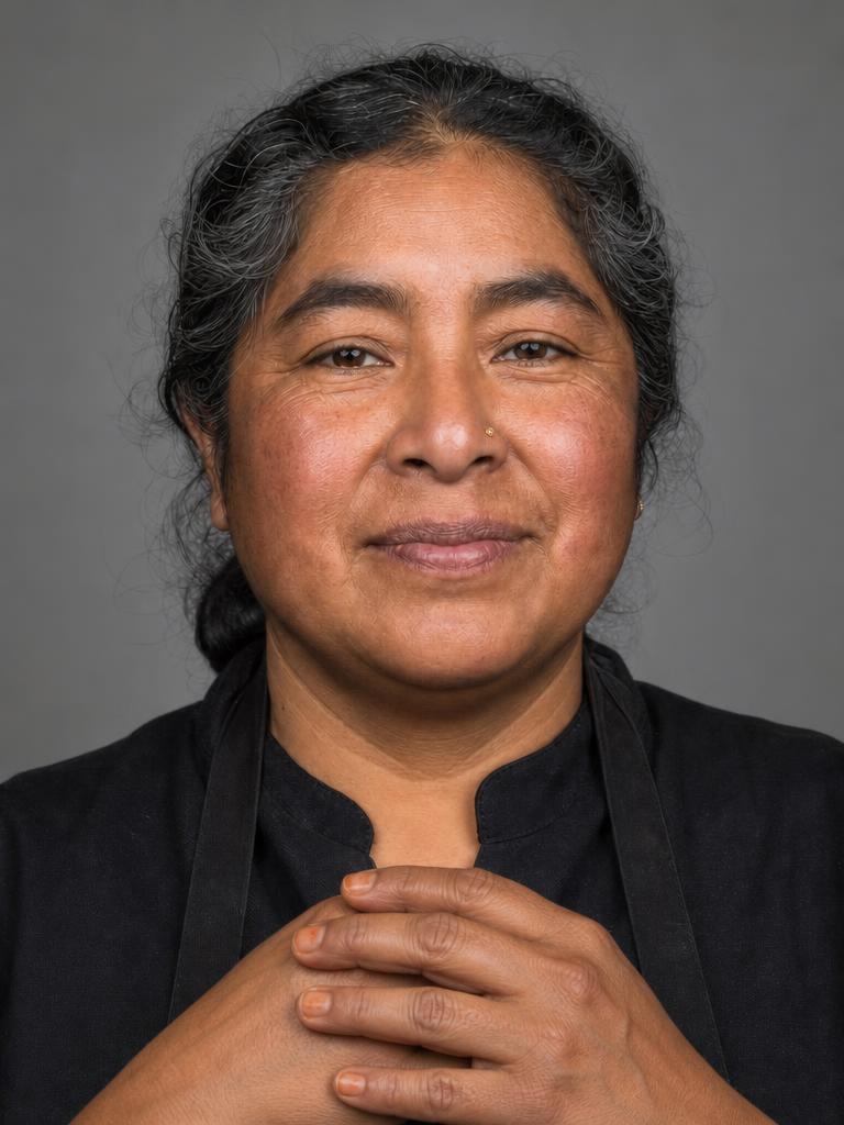 Sita Narayan