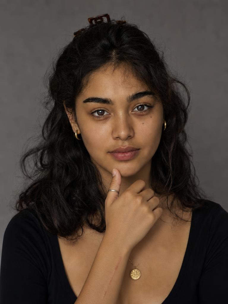Leya Mendoza