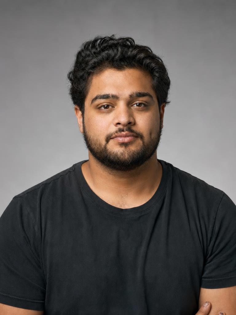 Arjun Gupta