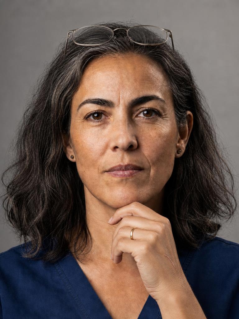 Beatriz Cáceres