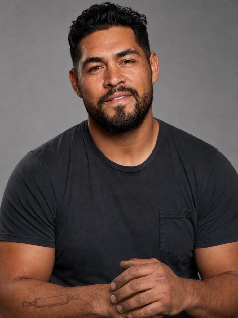 Javier Mendez