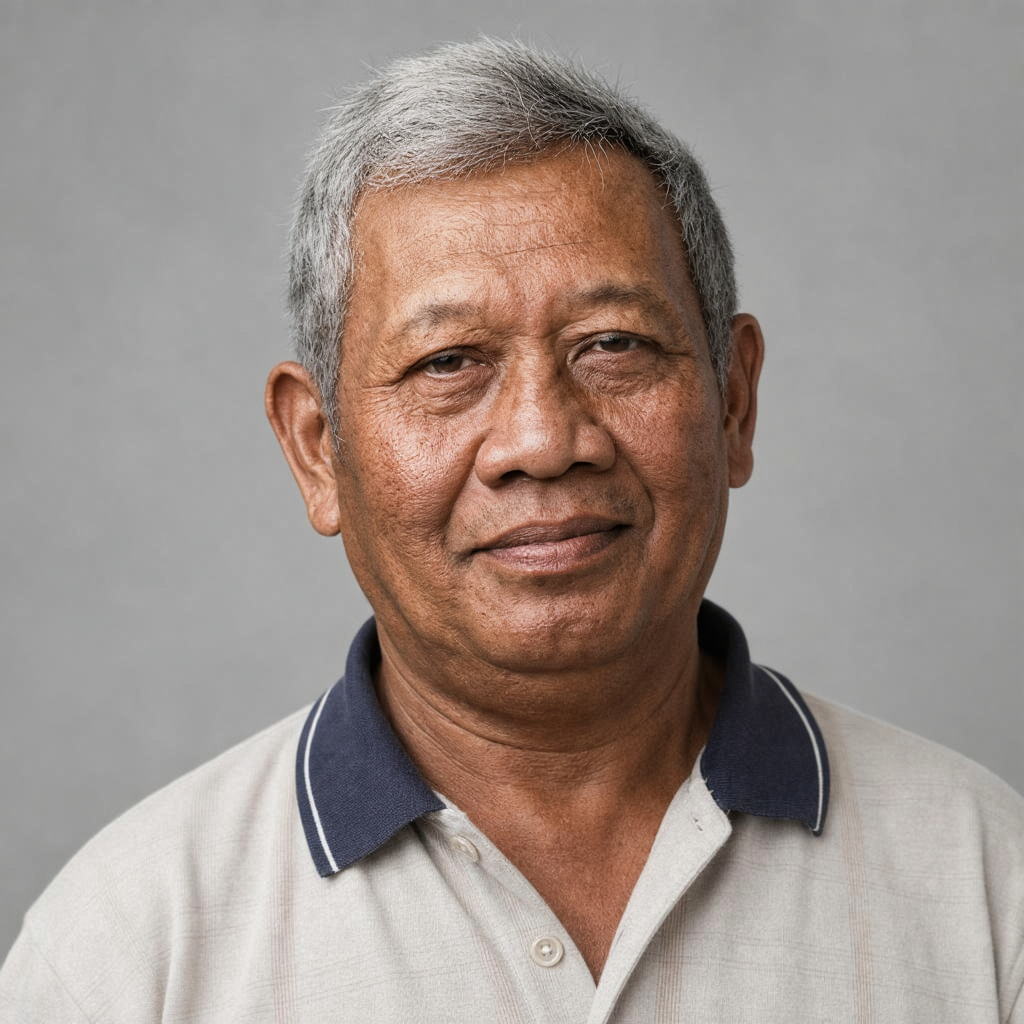 Bagus Sutrisno
