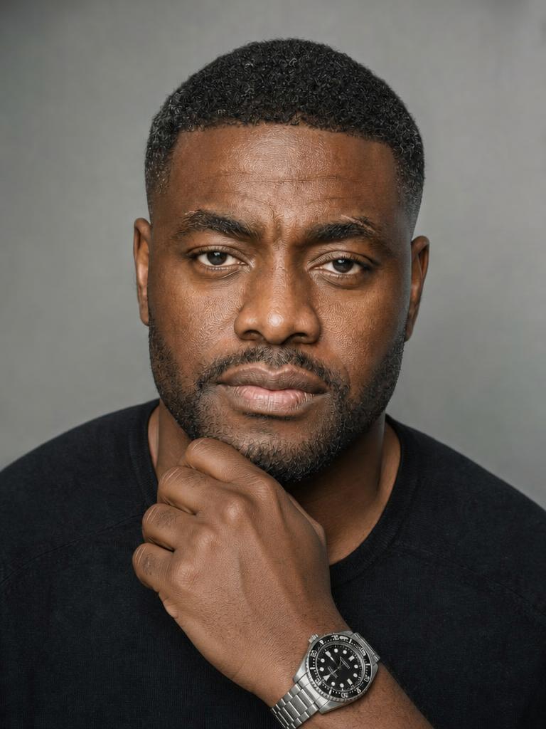 Chinedu Nwosu