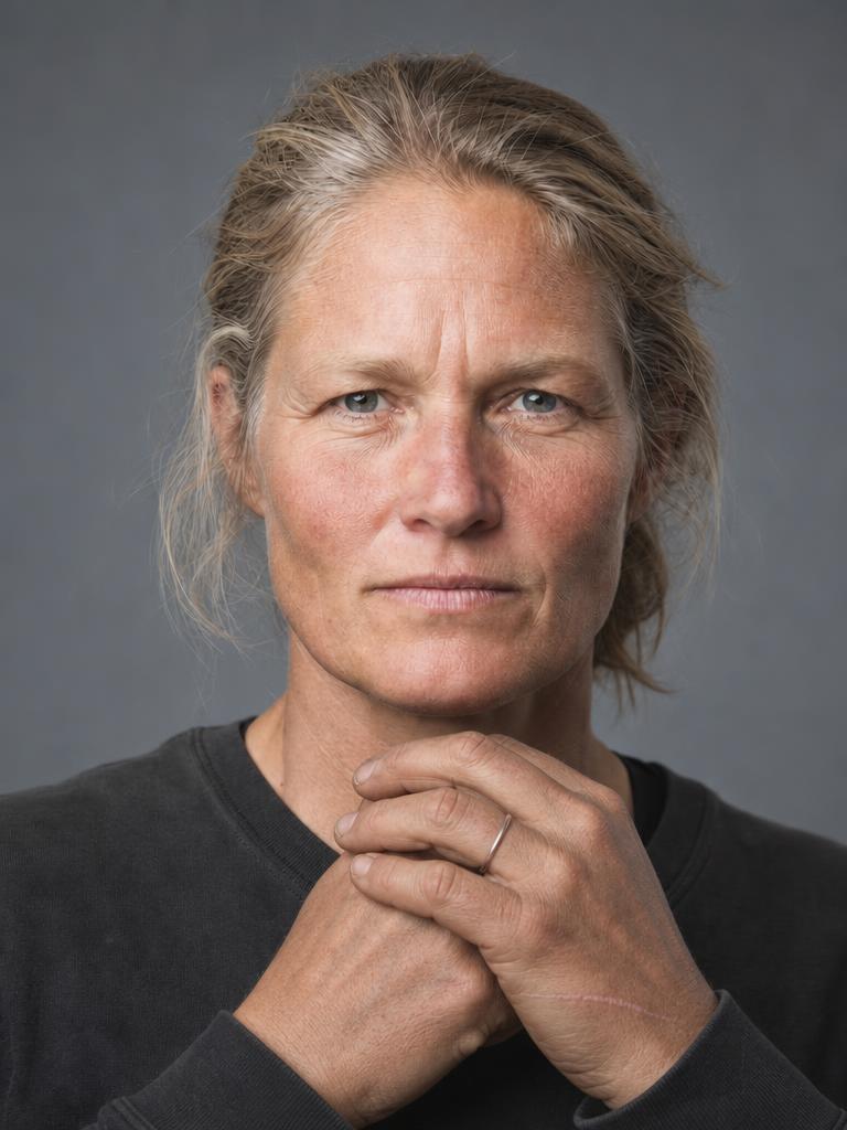 Mette Dahl