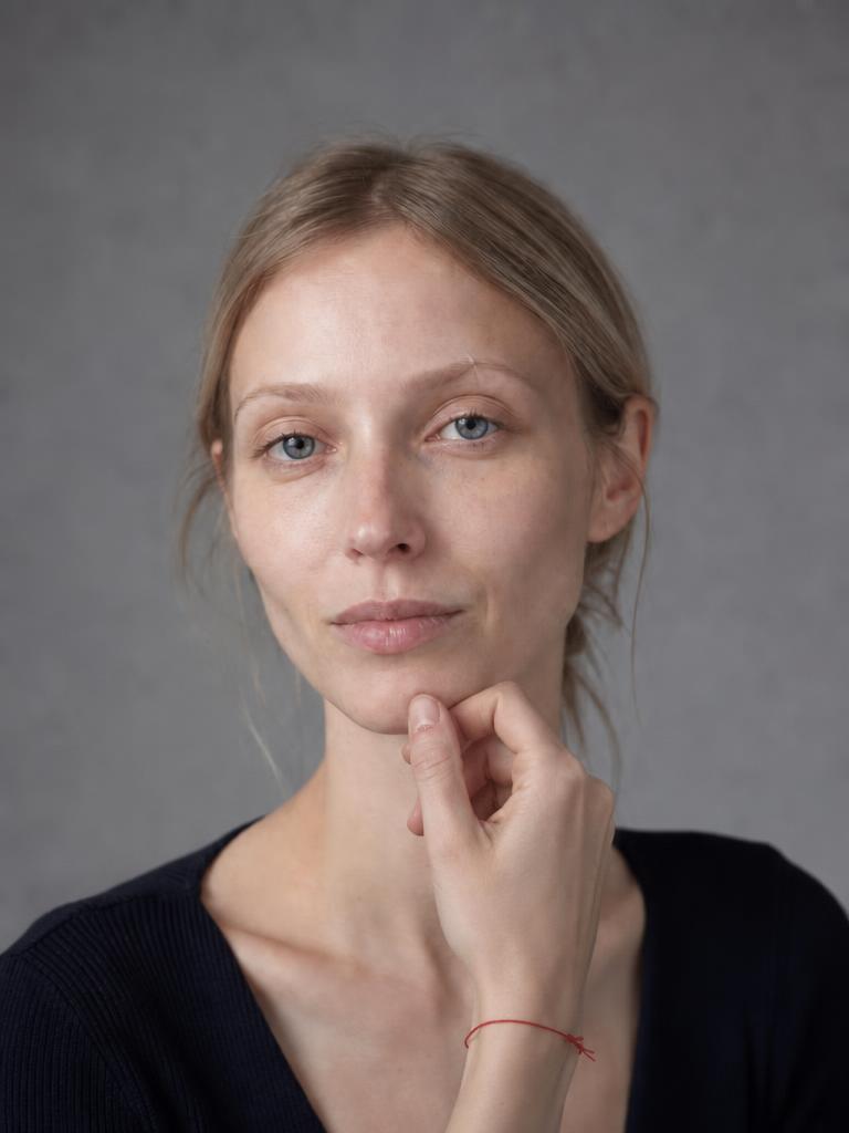 Sanna Holmgren