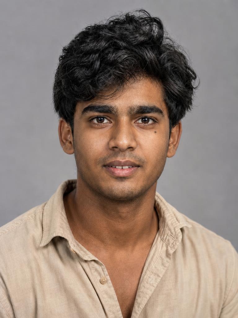Arjun Deshpande