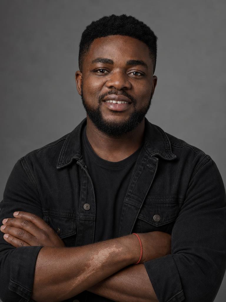 Kofi Mensah