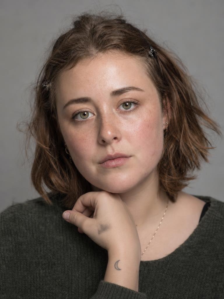 Chloe Bennett