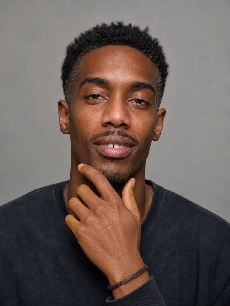 Marcus Thorne