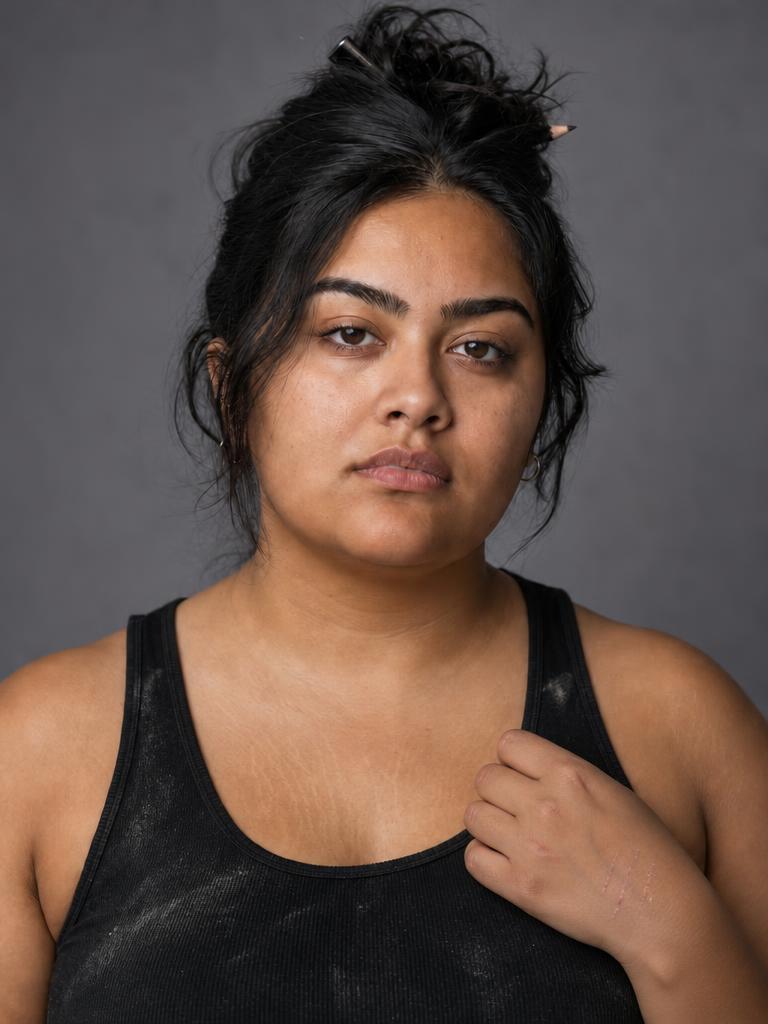 Anika Varma