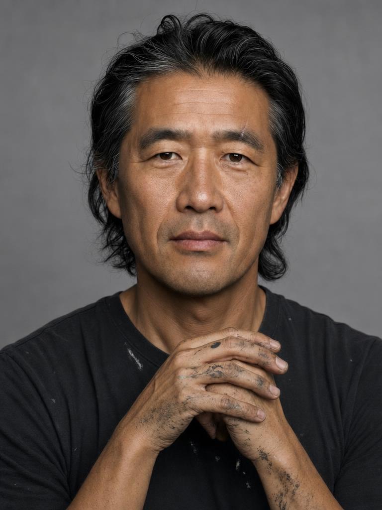 Julian Vane