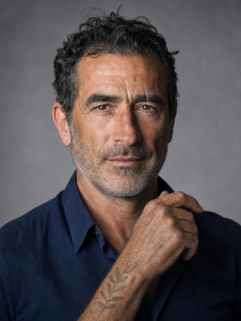 Bastien Navarro