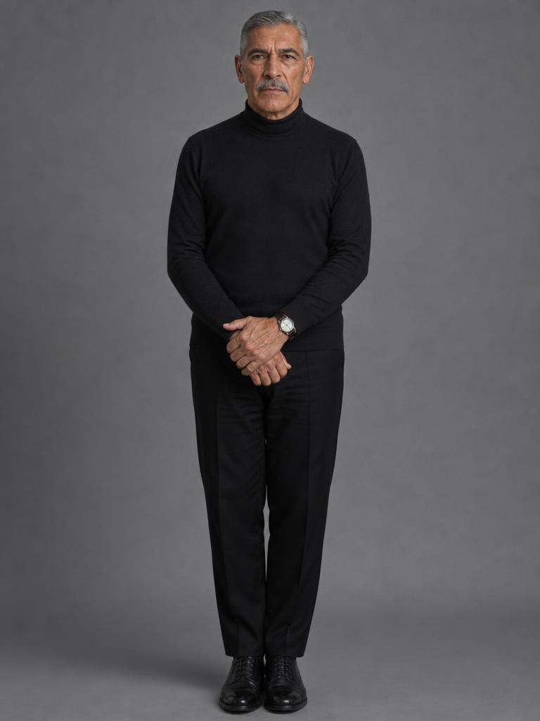 Javier Salcedo