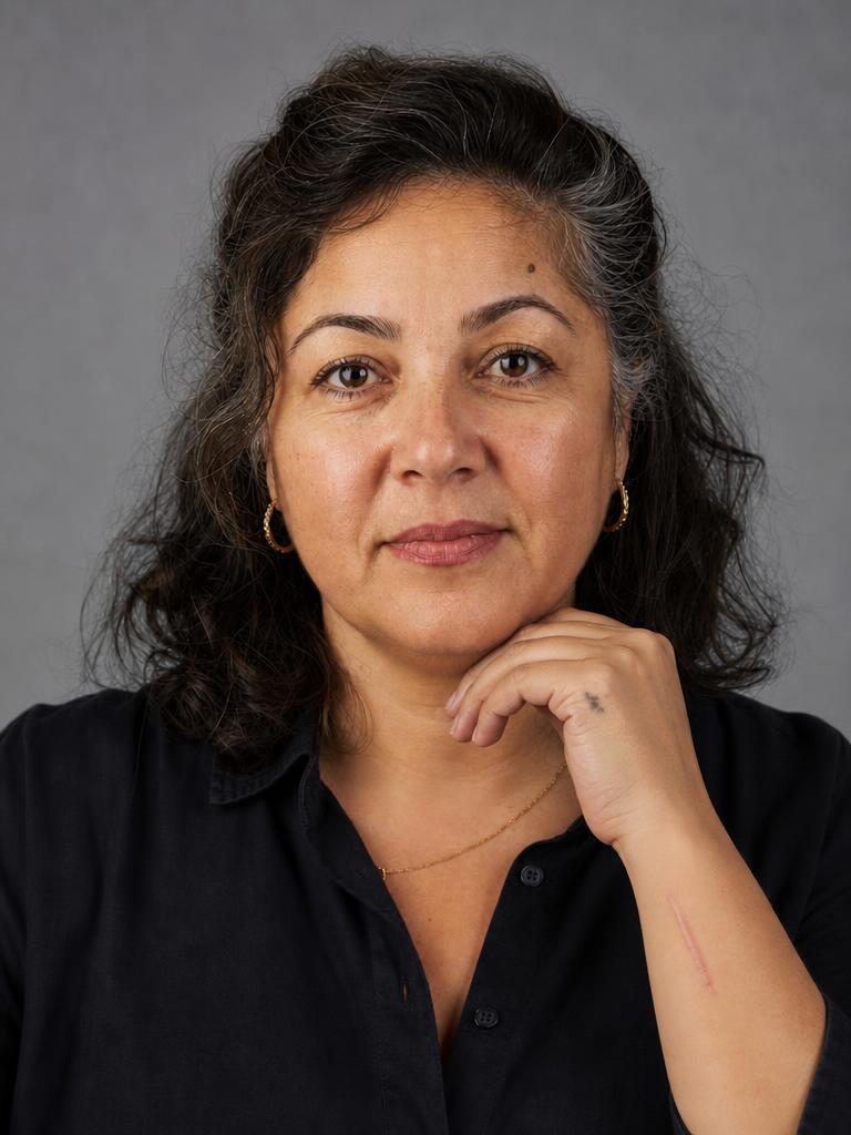 Amira Mliki