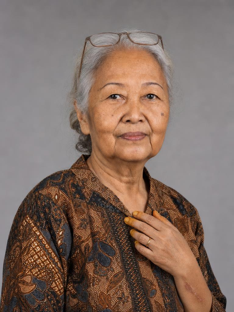 Suryati Halim