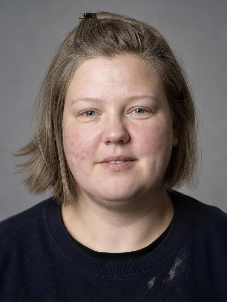 Clara Nilsson