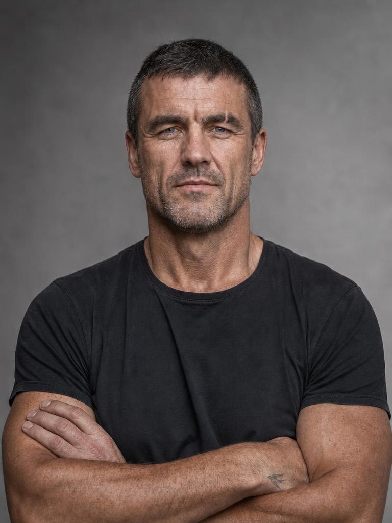 Tadhg MacNamara