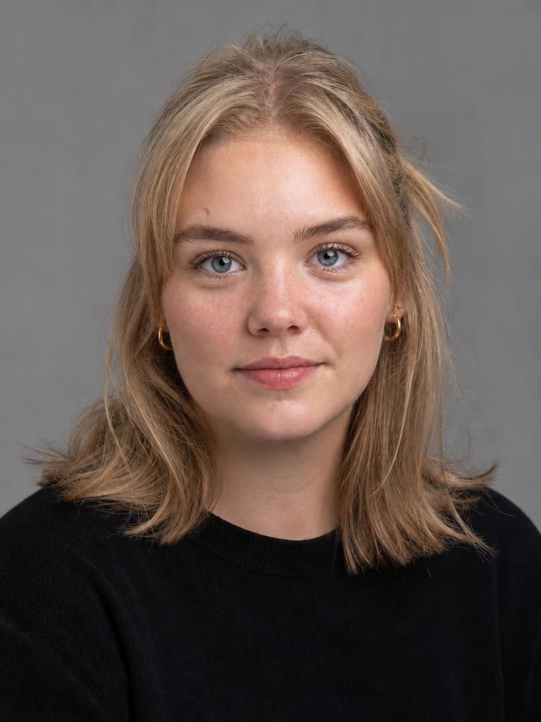 Astrid Dahl