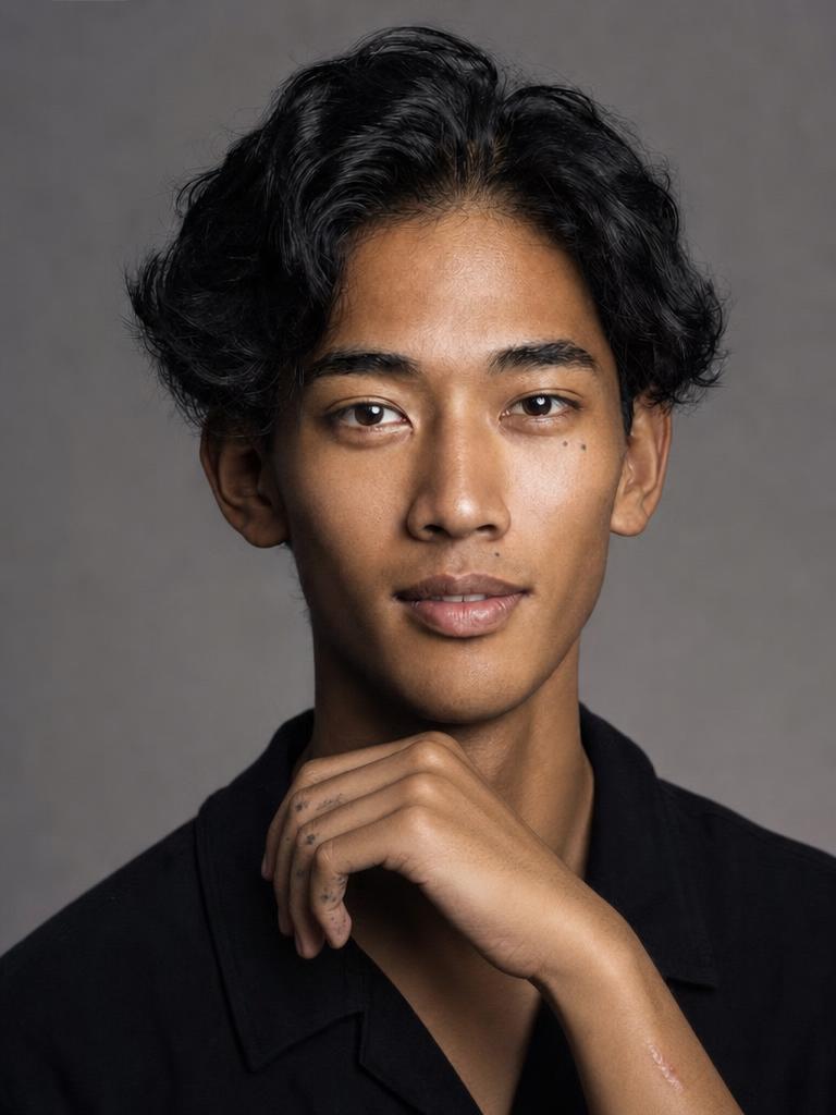 Leo Chen
