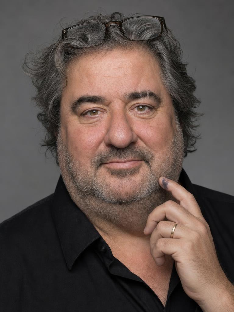 Henrik Nygaard